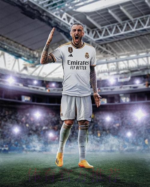 罗马诺：皇马敲定何塞卢 50万租借+150万买断